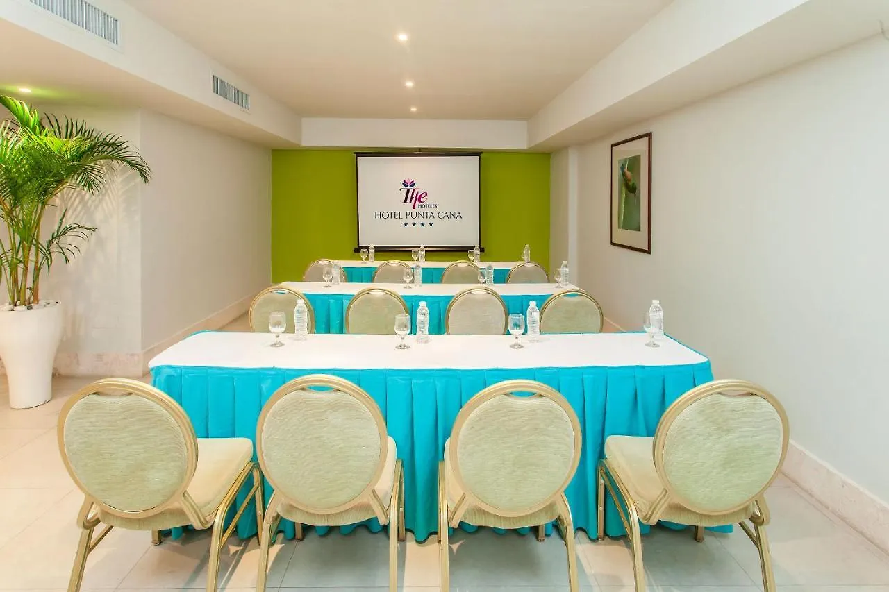 B&B Rooms Punta Cana Bed and breakfast