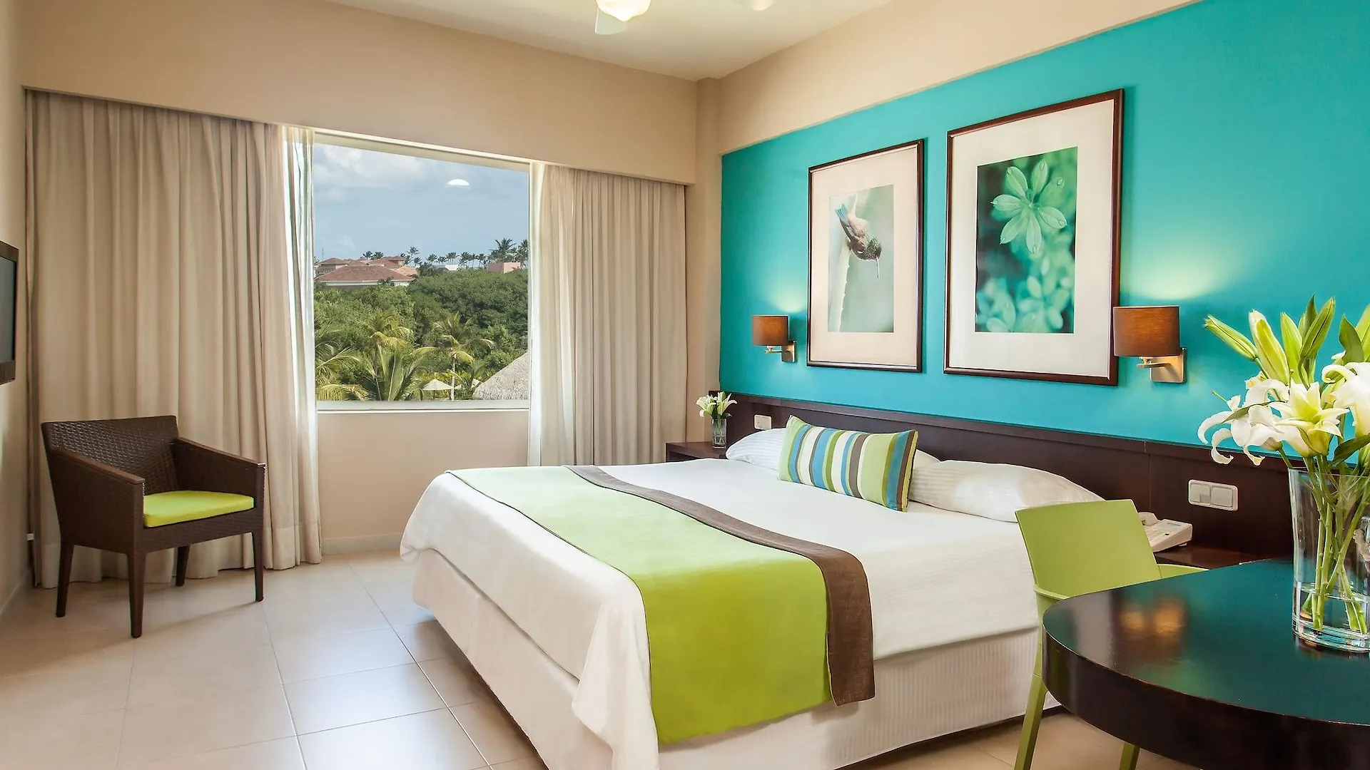 B&B Rooms Punta Cana