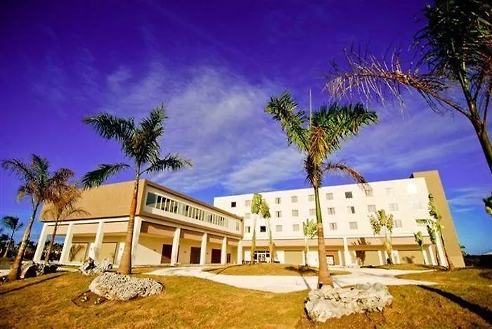 Bed and breakfast B&B Rooms Punta Cana