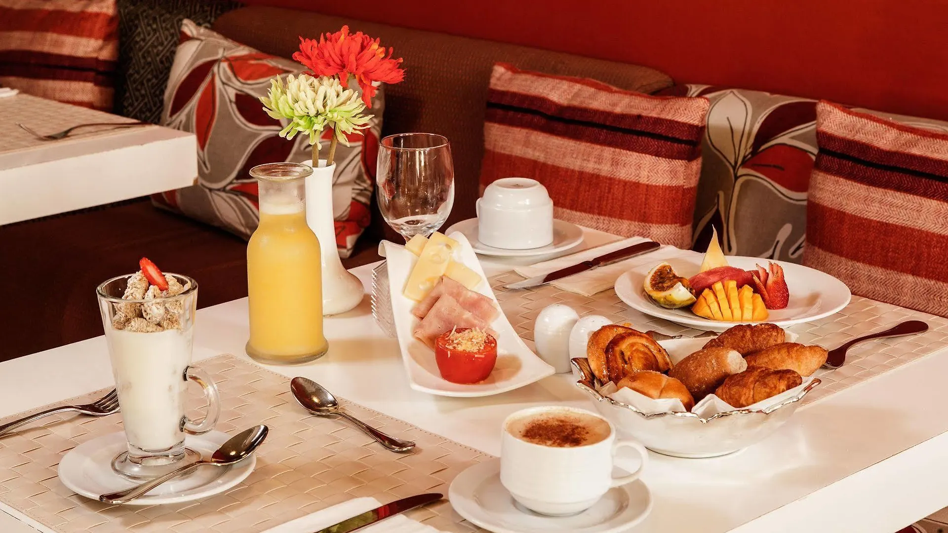 B&B Rooms Punta Cana Bed and breakfast