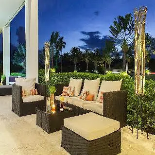 Bed and breakfast B&B Rooms Punta Cana