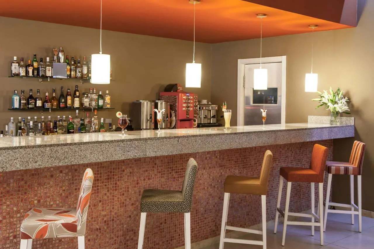 Bed and breakfast B&B Rooms Punta Cana