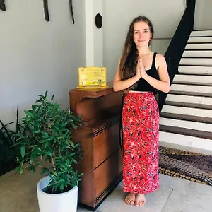 Hotel Green Heaven Kandy
