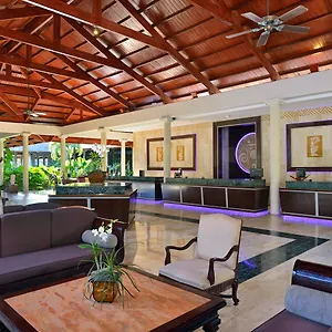 Отель Paradisus (adults Only)