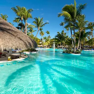 Resort Melia Caribe, Punta Cana