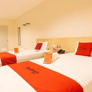 Hotel Reddoorz @ Kaizen Taft Avenue Manila