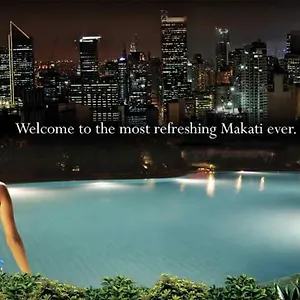 Aparthotel Cozy In The Heart Of Makati City Manila