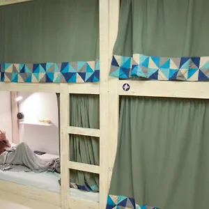Hostel Baybayin - Close To Airport Pasay