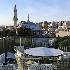 Hotel Dara Old Istanbul