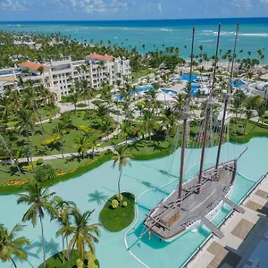 Iberostar Grand Bavaro Resort