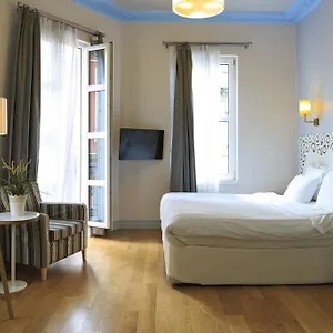 Hotel Odda Istanbul