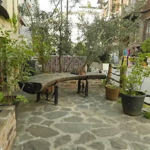 Hotel Apricot Istanbul