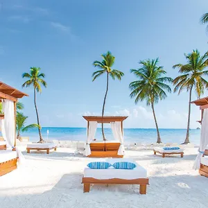 Resort Be Live Collection Adults Only Punta Cana