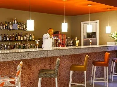 B&B Rooms Punta Cana 4*,