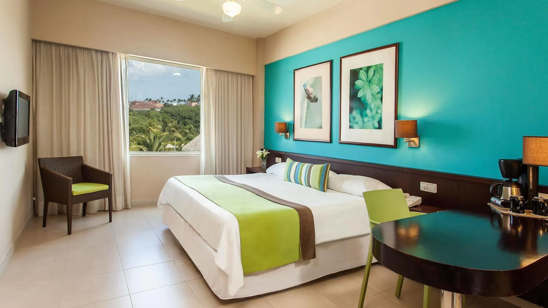 B&B Rooms Пунта-Кана 4*,